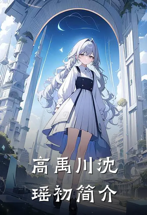 高禹川沈瑶初简介