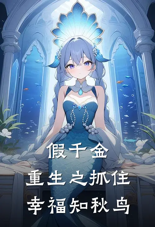 假千金,重生之抓住幸福知秋鸟