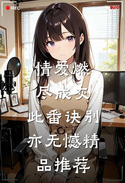 余生不见鹿归时小说免费阅读全文