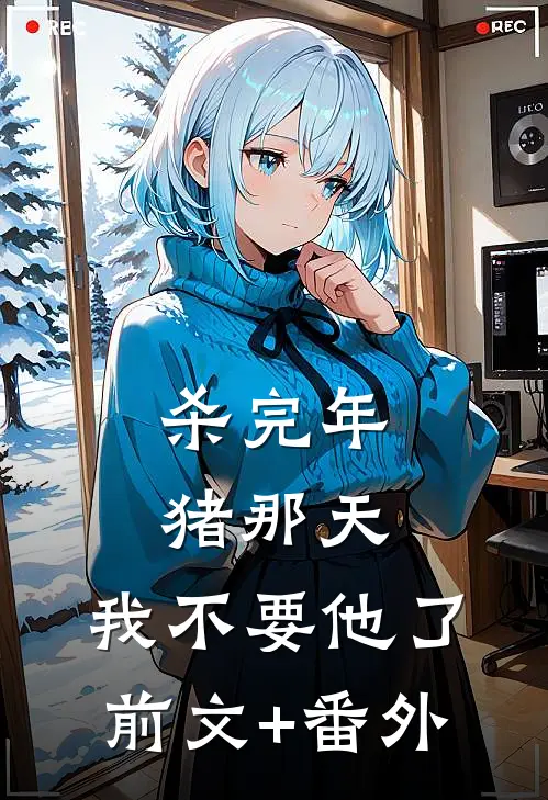 嫁给桀骜死对头，他却先动心了好书