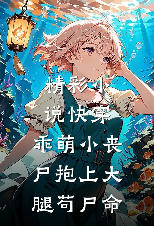 精彩小说快穿：乖萌小丧尸抱上大腿苟尸命