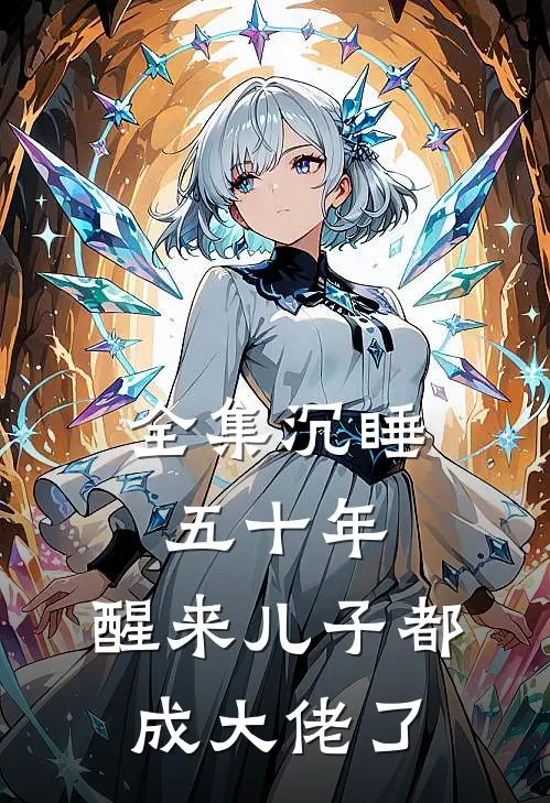 全集沉睡五十年，醒来儿子都成大佬了