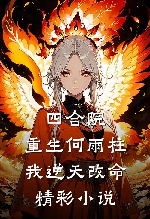 四合院：重生何雨柱，我逆天改命精彩小说