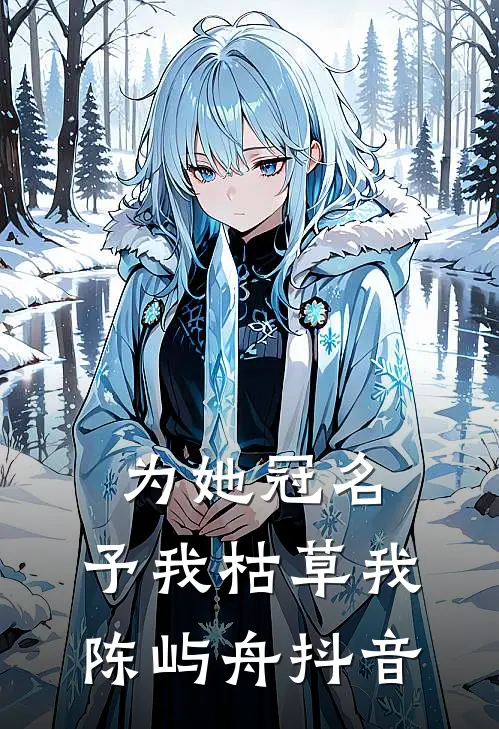 攻略冷血佛子失败后，我放弃了精修版