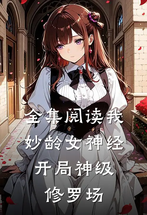 全集阅读我，妙龄女神经，开局神级修罗场