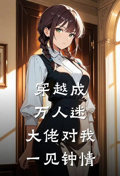 穿越成万人迷，大佬对我一见钟情