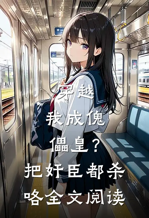 穿越：我成傀儡皇？把奸臣都杀咯全文阅读