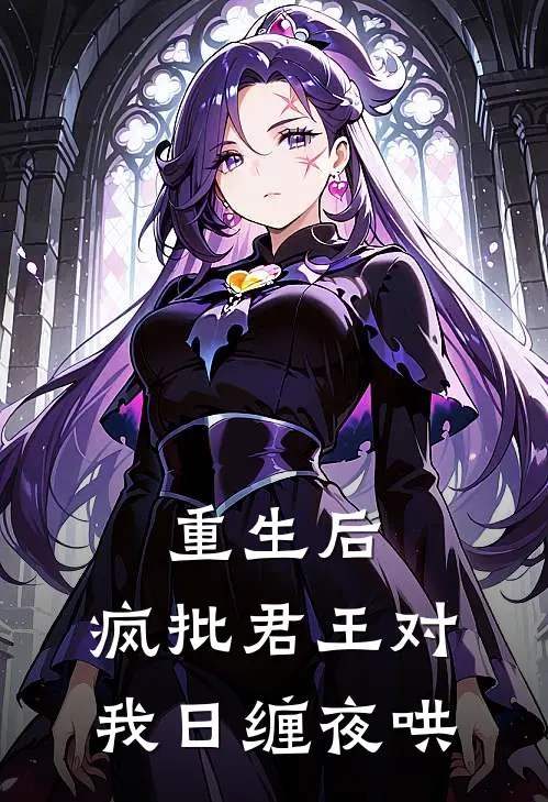 重生后，疯批君王对我日缠夜哄