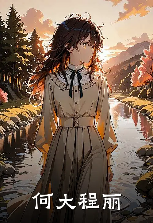 何大程丽