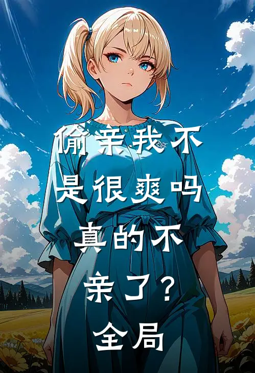 偷亲我不是很爽吗，真的不亲了？全局