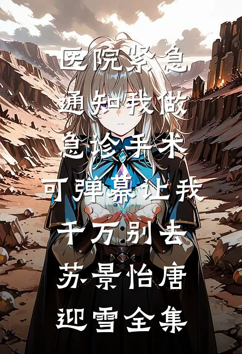经年已去雁不回沈莣月楚一鸣全集