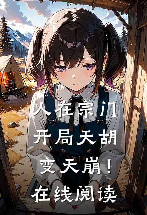 人在宗门，开局天胡变天崩！在线阅读