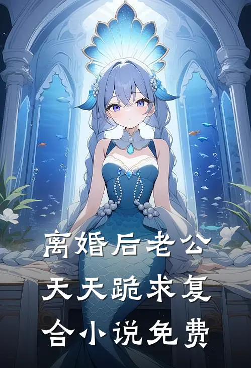 离婚后老公天天跪求复合小说免费