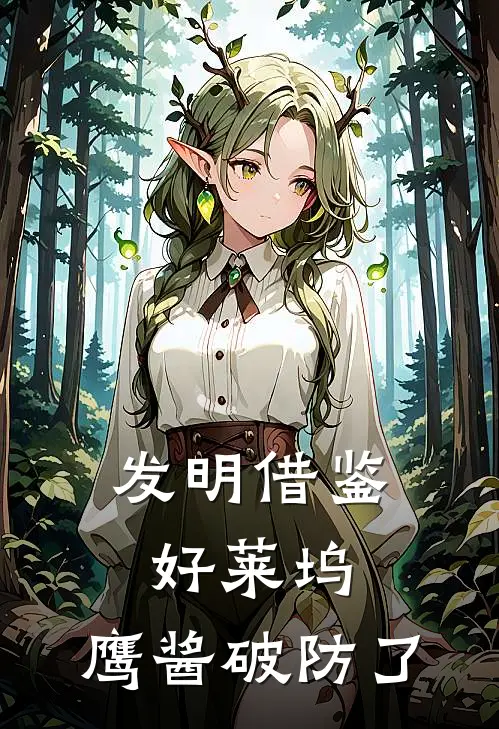 发明借鉴好莱坞,鹰酱破防了