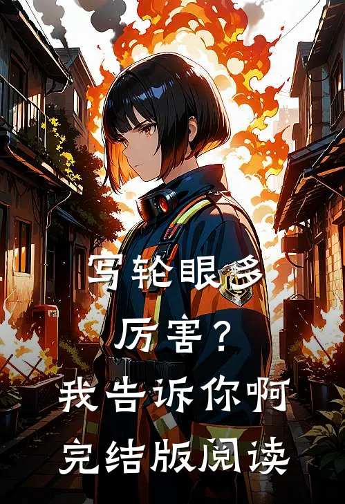 写轮眼多厉害？我告诉你啊完结版阅读