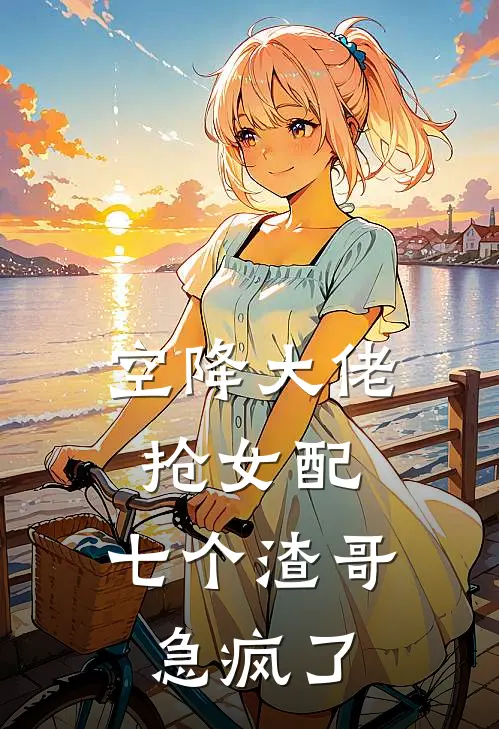 空降大佬抢女配，七个渣哥急疯了