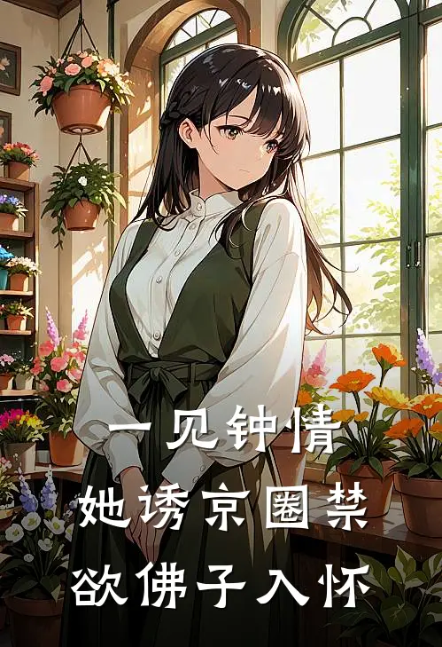 一见钟情：她诱京圈禁欲佛子入怀