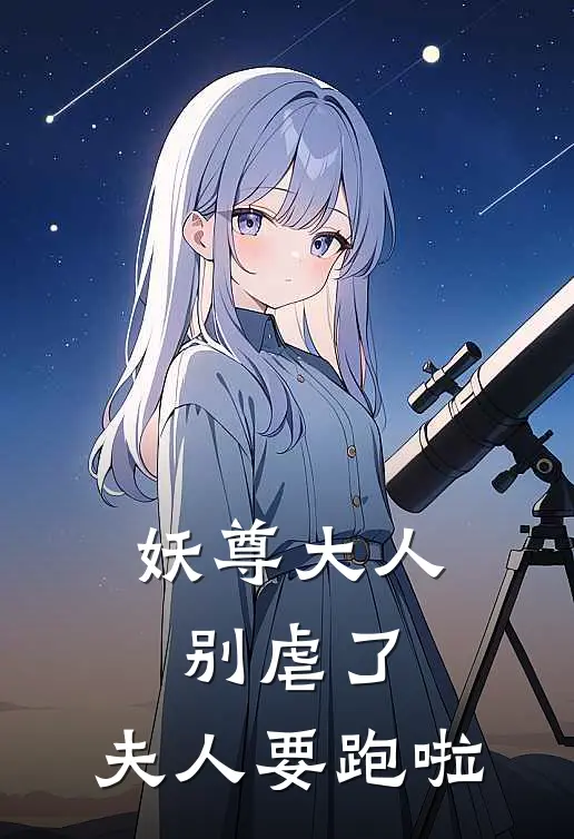 妖尊大人别虐了，夫人要跑啦