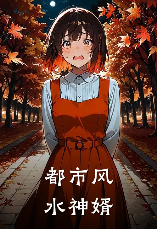 都市风水神婿