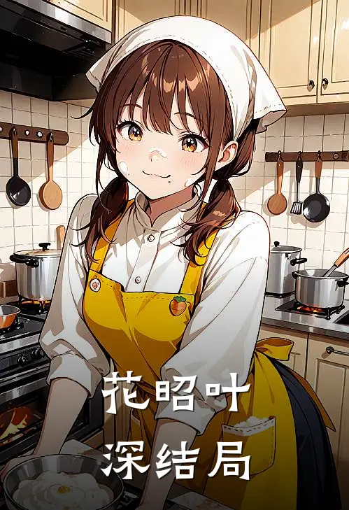 花昭叶深结局