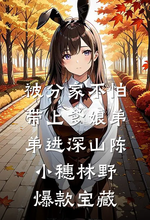 疯批富豪老公和卖酒女大一胎三宝，我不要他了番外