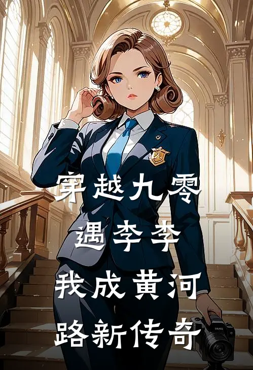 穿越九零遇李李，我成黄河路新传奇