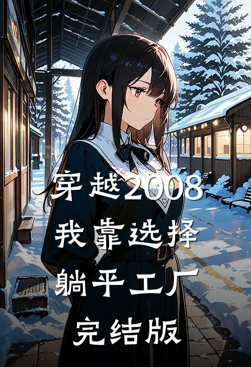 穿越2008，我靠选择躺平工厂完结版