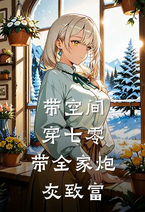 带空间穿七零，带全家炮灰致富