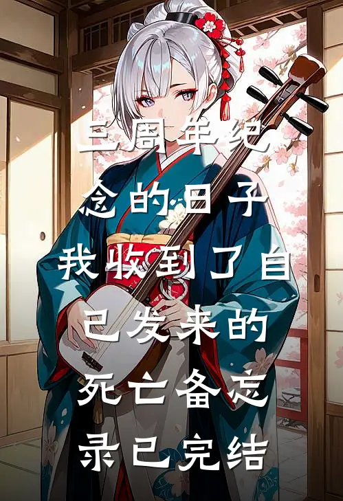三周年纪念的日子，我收到了自己发来的死亡备忘录已完结