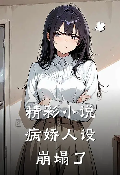 精彩小说病娇人设崩塌了