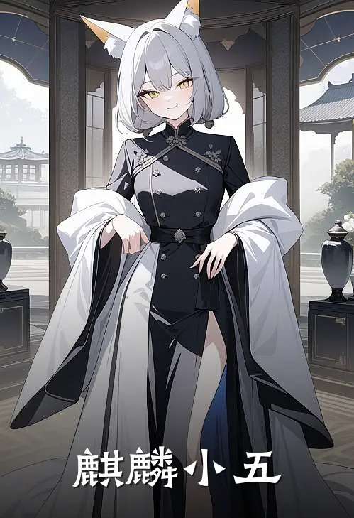 麒麟小五