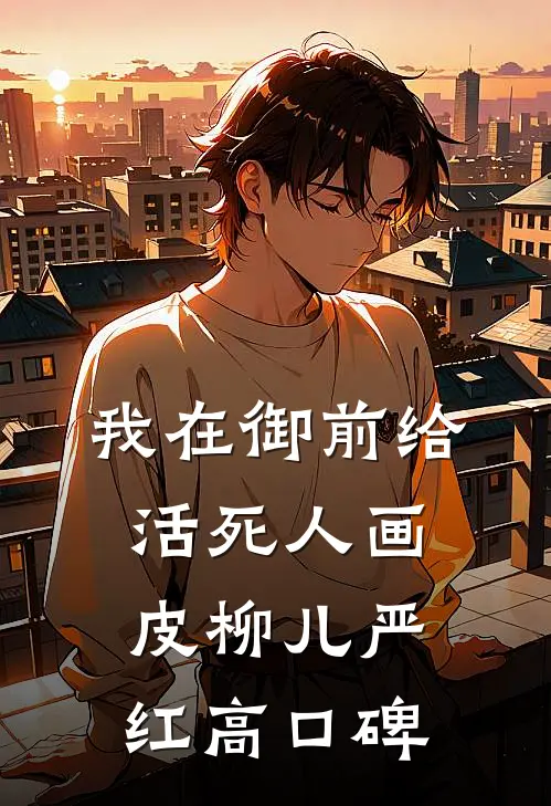 万顷烟波一芥舟全文无删减