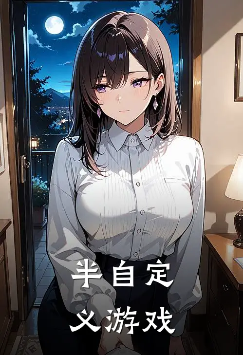 半自定义游戏