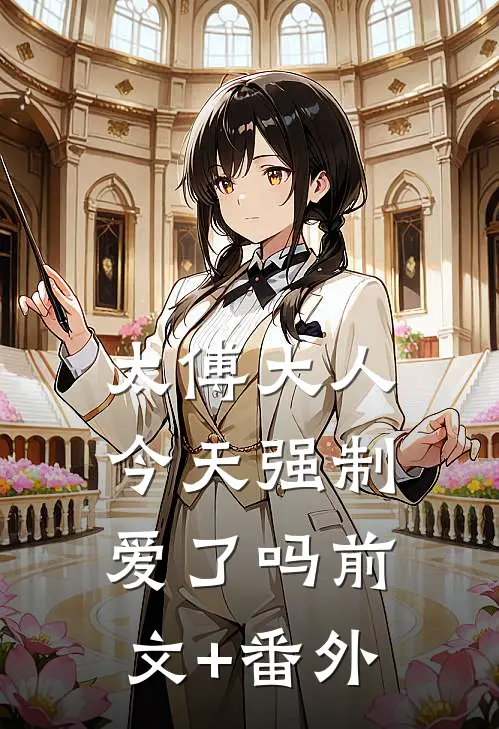 爱意溯回司奕辰白南希全文+免费