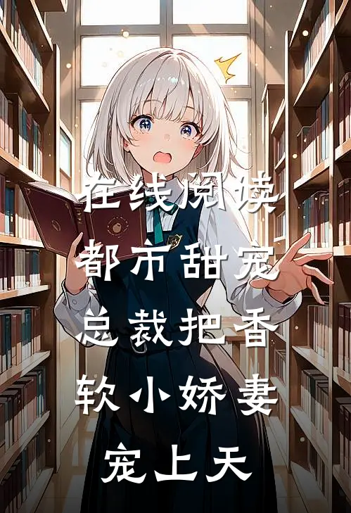 在线阅读都市甜宠：总裁把香软小娇妻宠上天