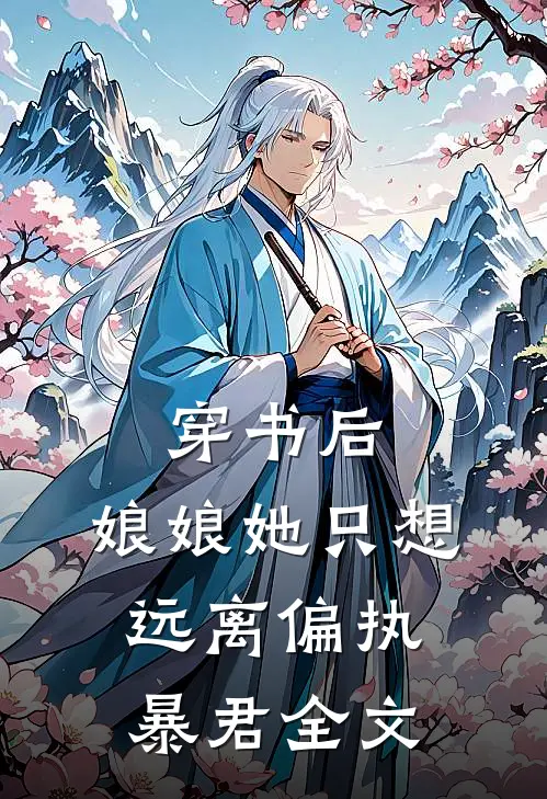 穿书后，娘娘她只想远离偏执暴君全文