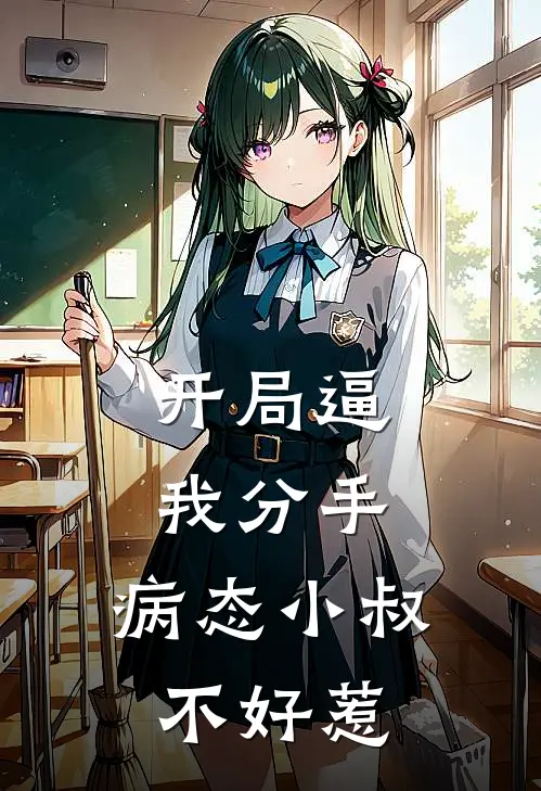 开局逼我分手，病态小叔不好惹