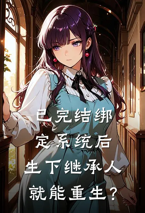 已完结绑定系统后，生下继承人就能重生？
