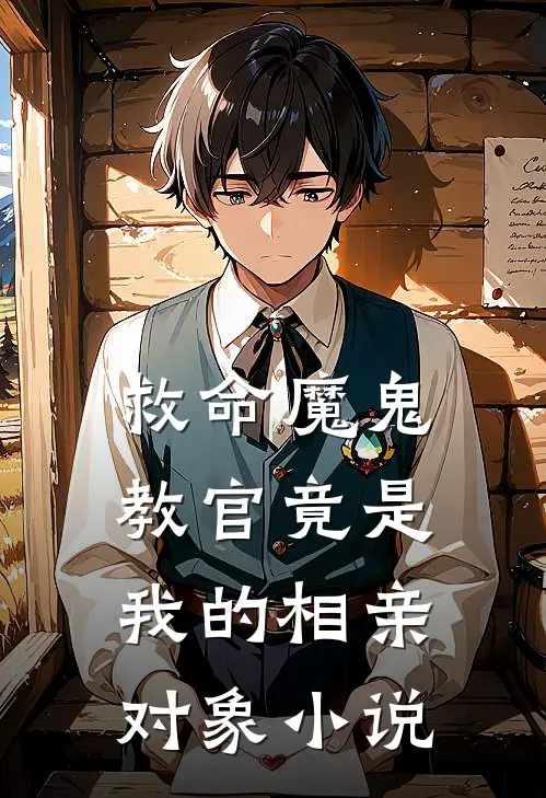 救命魔鬼教官竟是我的相亲对象小说