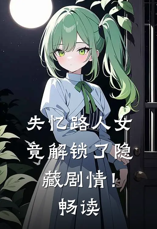 失忆路人女，竟解锁了隐藏剧情！畅读