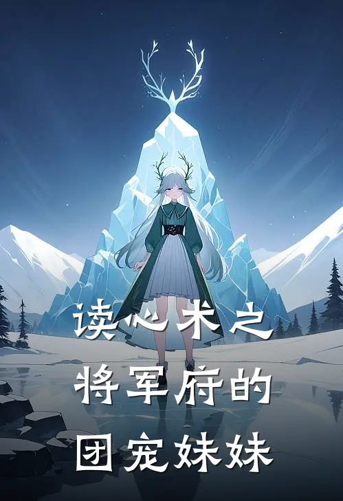 读心术之将军府的团宠妹妹