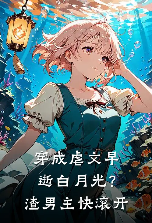 穿成虐文早逝白月光？渣男主快滚开