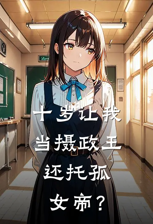 十岁让我当摄政王，还托孤女帝？