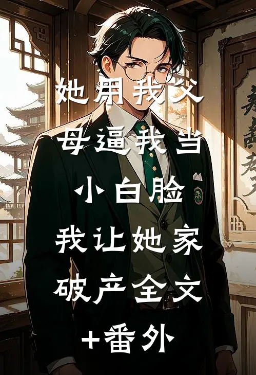 她用我父母逼我当小白脸，我让她家破产全文+番外
