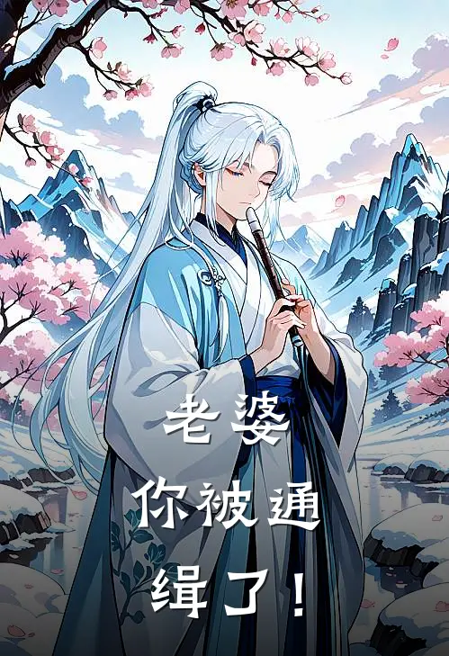 老婆，你被通缉了！