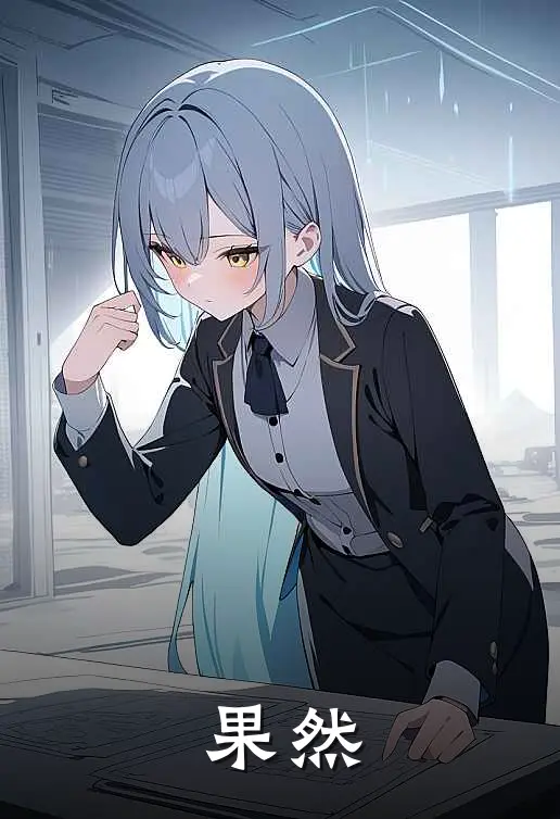 果然