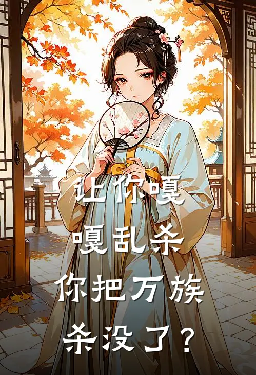 让你嘎嘎乱杀，你把万族杀没了？