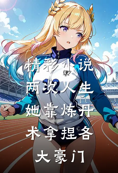 精彩小说两次人生：她靠炼丹术拿捏各大豪门