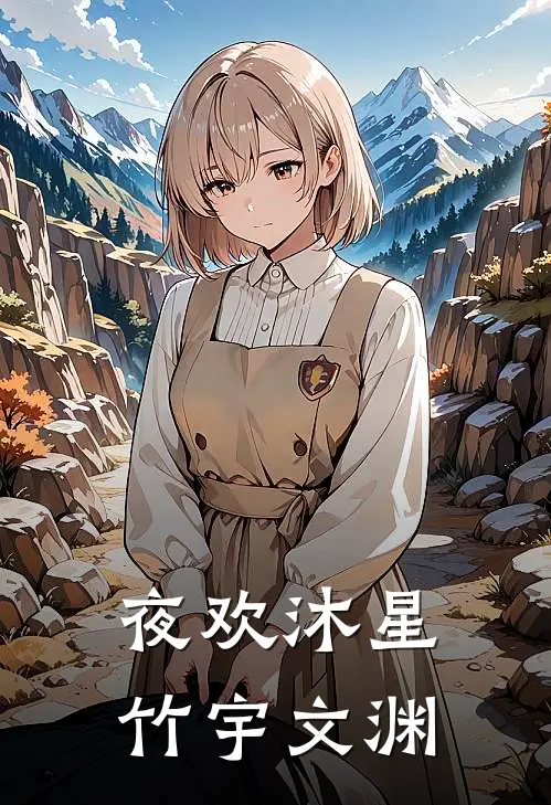 夜欢沐星竹宇文渊