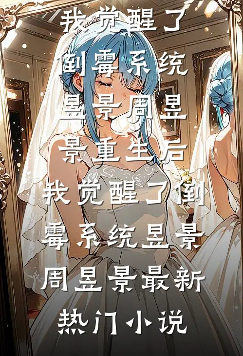 我结婚的第五年，大佬前任跪求离爆款宝藏